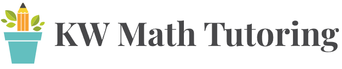 KW Math Tutoring